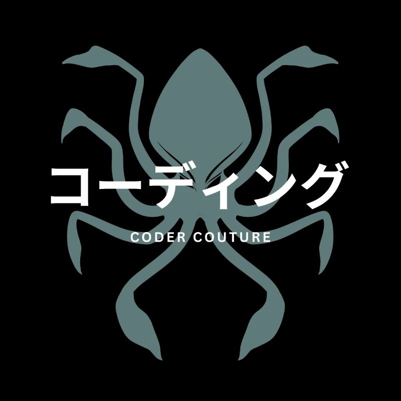 LUZILLION CODER COUTURE, CODE AND BUGS