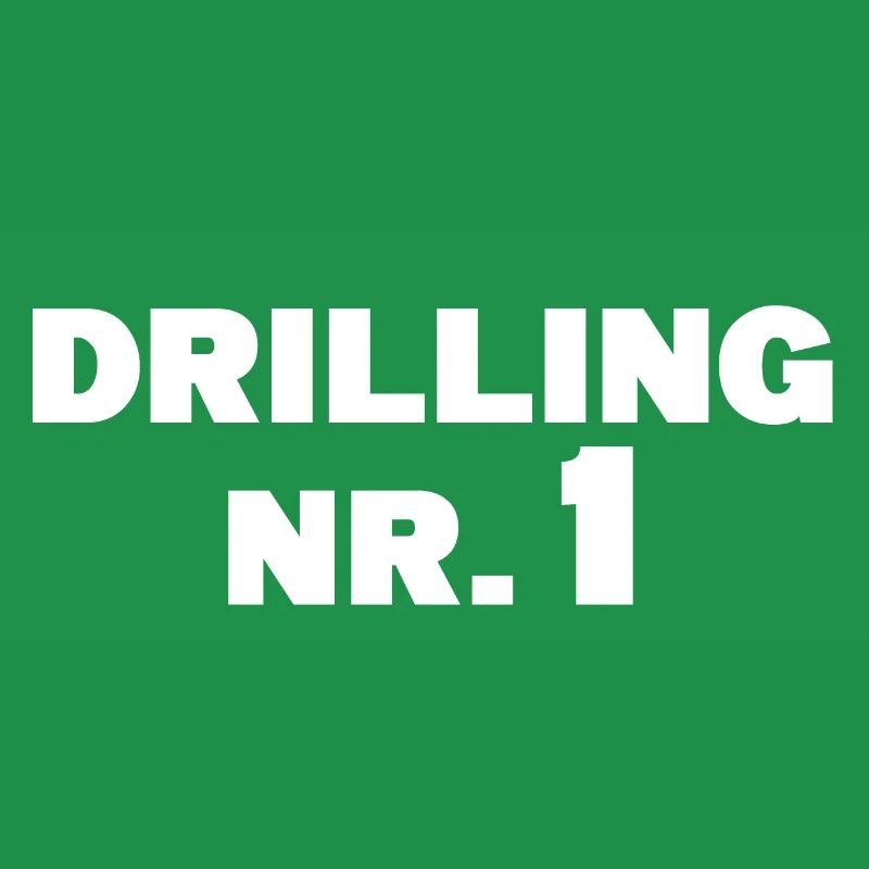 Drilling Nummer 1 Drillinge Partnerlook Geschenk