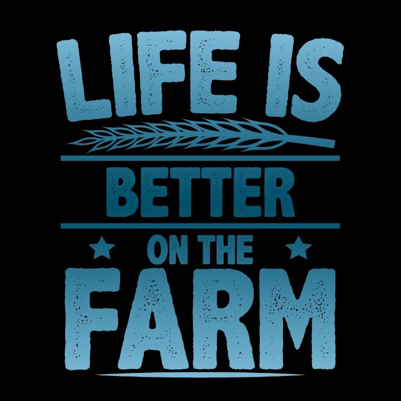 farmer leben ist besser