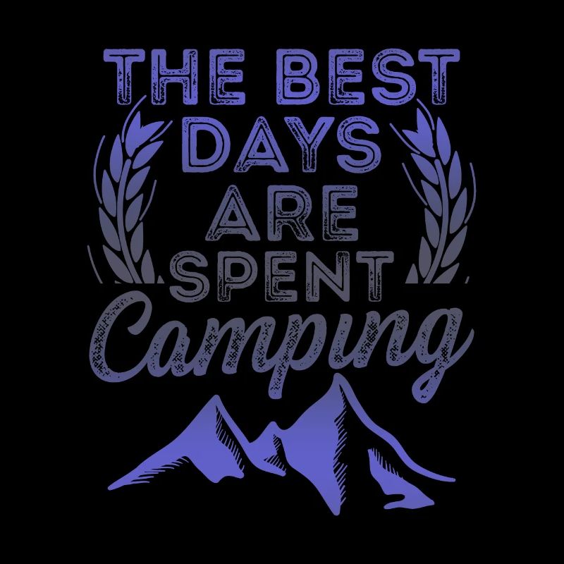 bester tag camping