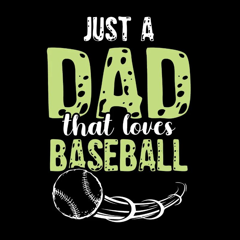Papa de baseball