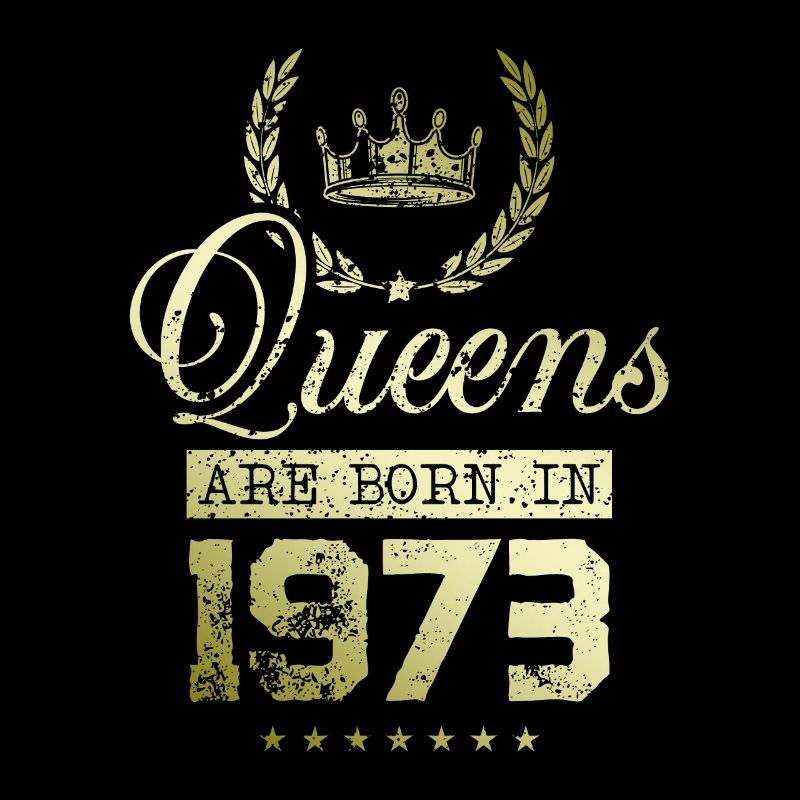 Queens née en 1973