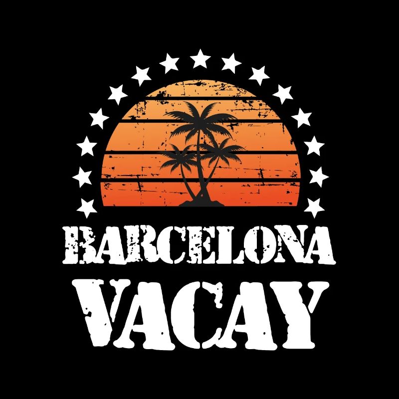 Tourisme Barcelone