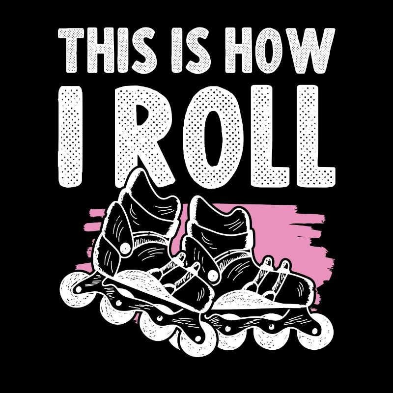 Skater Inline