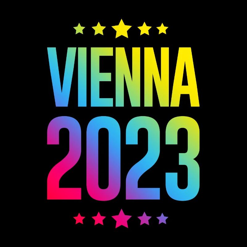 Vienne 2023 Vienne