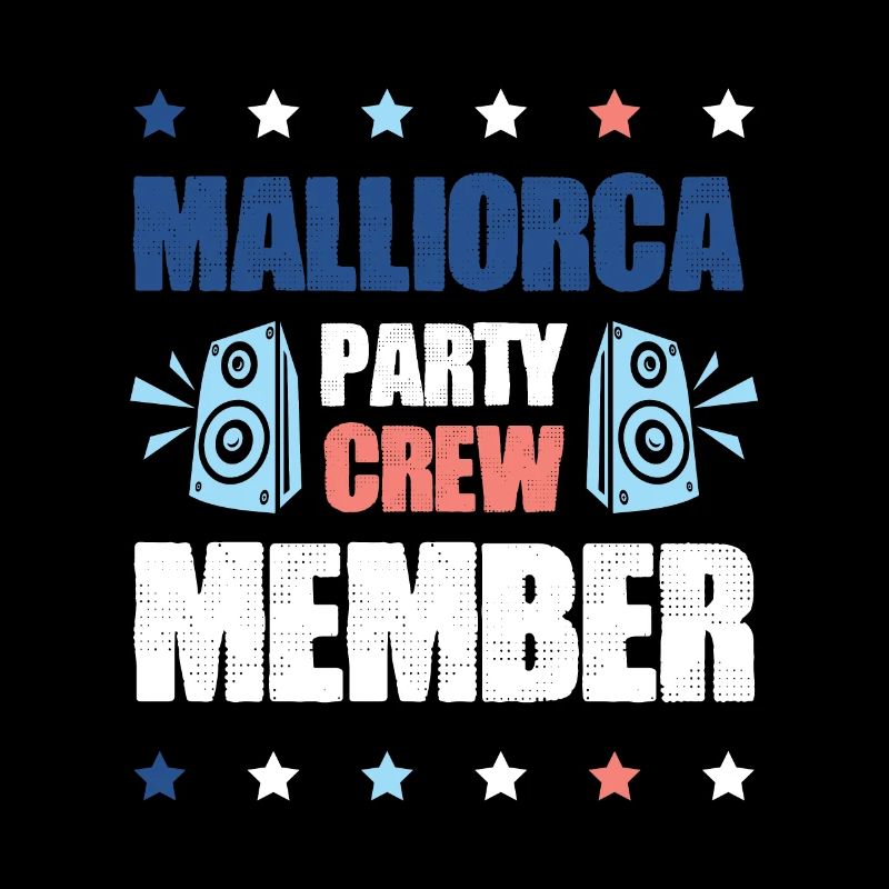 Mallorca Party Crew