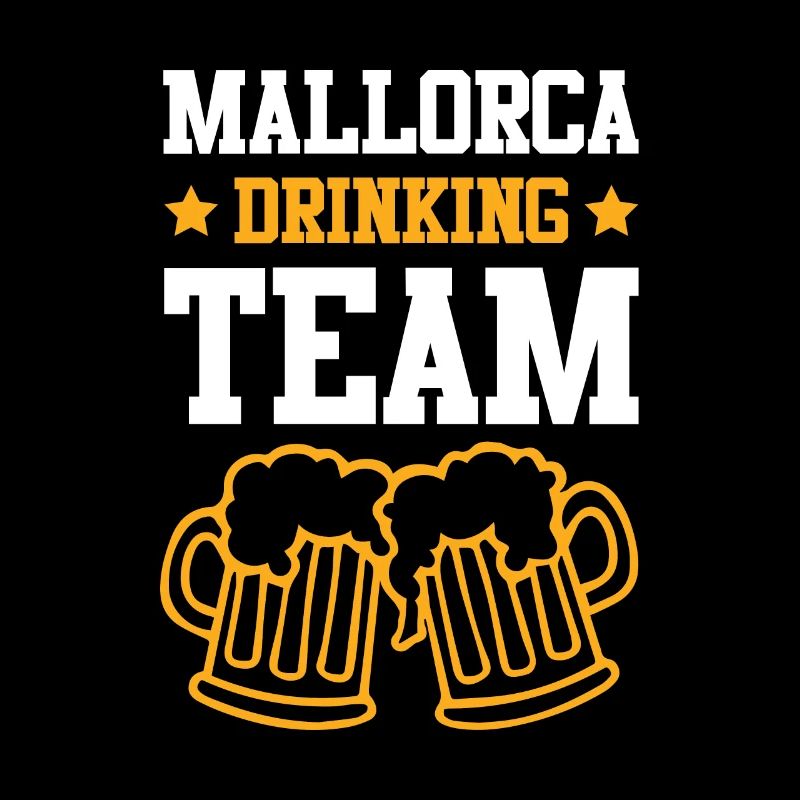 Mallorca Drinking Team