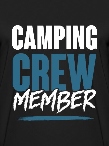 Camping Crew