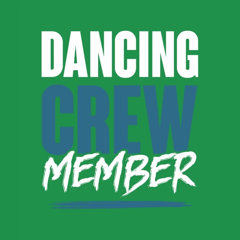 Équipe de danse