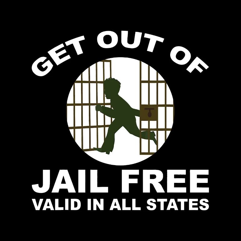 Sortez de prison libre