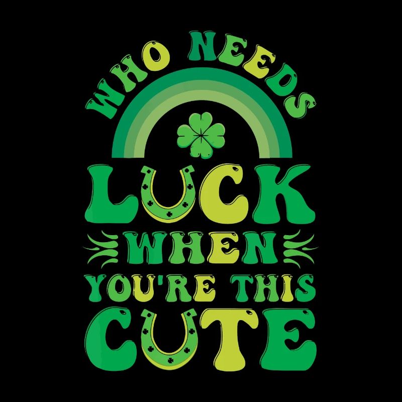 Fête de la Saint-Patrick