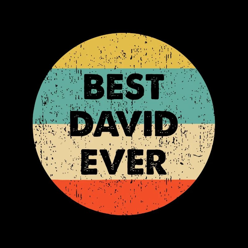 Nom de David