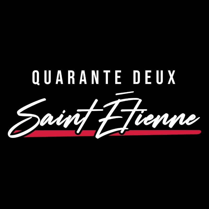 Saint Étienne 42 Frankreich Kennzeichen