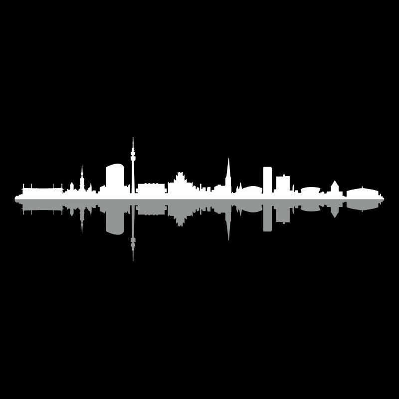 Skyline - Dortmund
