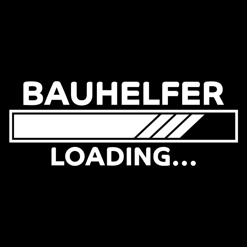 Bauhelfer Spruch Beruf Lustiges Bauhelfer Geschenk
