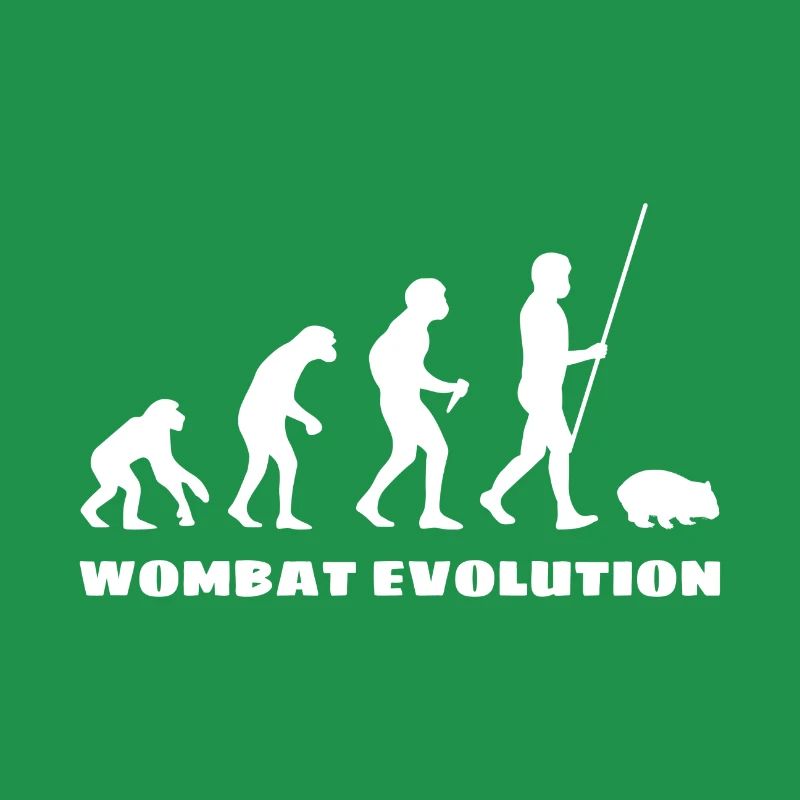 Wombat Evolution