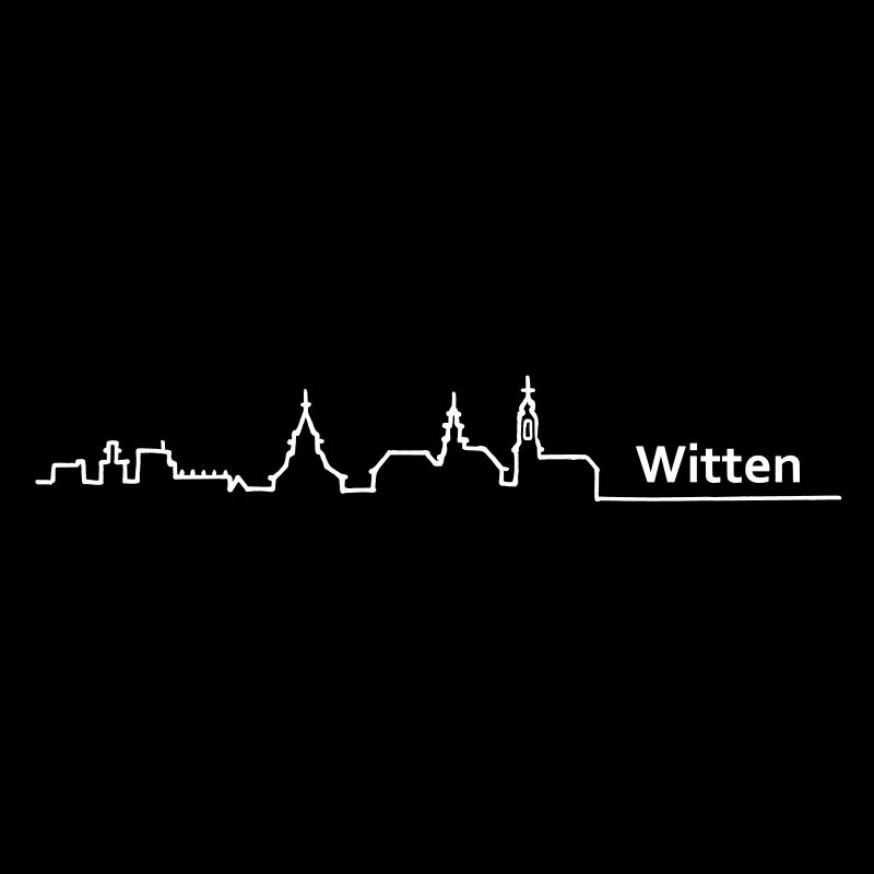 witten horizon