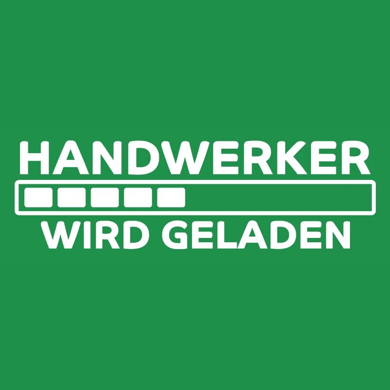 Handwerker Spruch Heimwerker Handwerker Geschenk