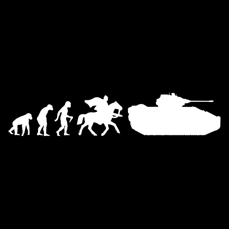 Evolution War