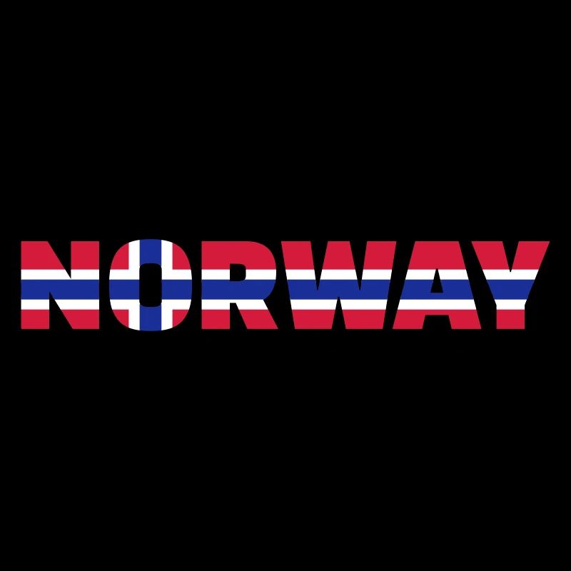 Norwegen