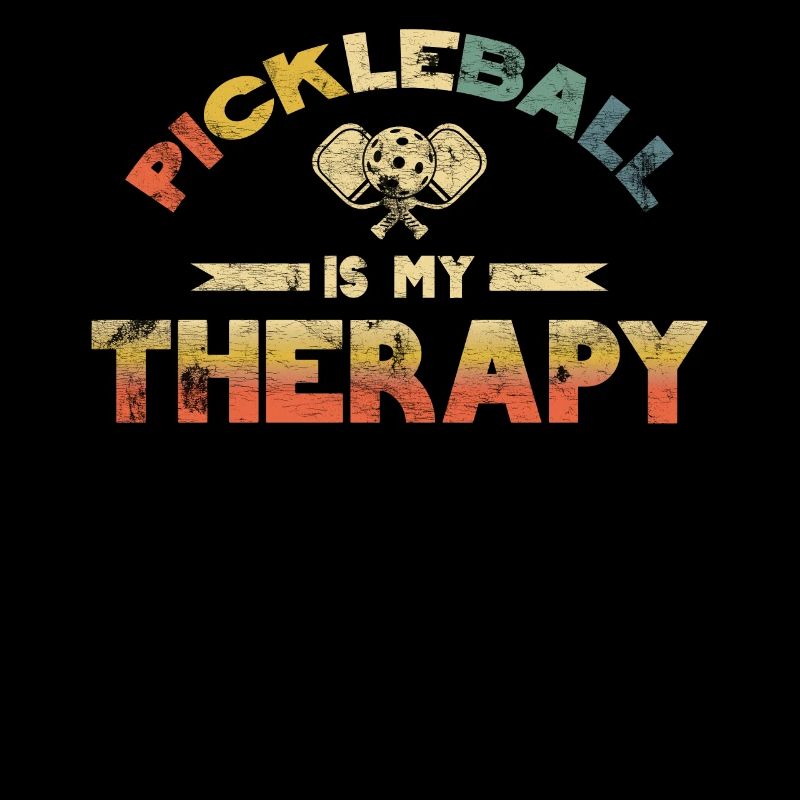 Life is amazing, Pickleball does it