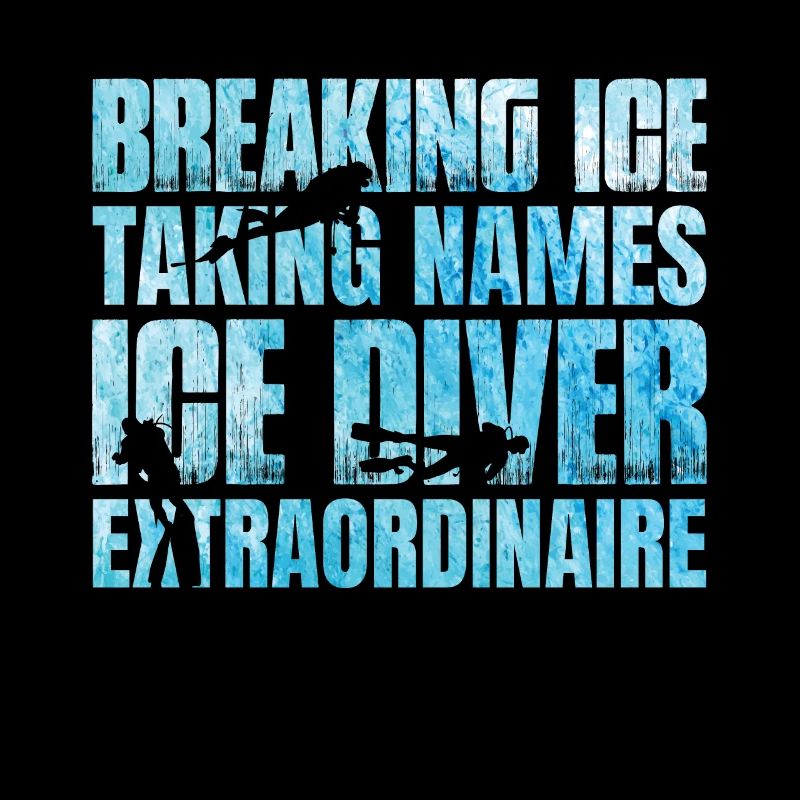Ice Breaking Name Take, Plain