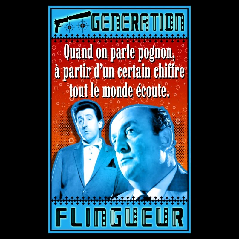 quand on parle pognon