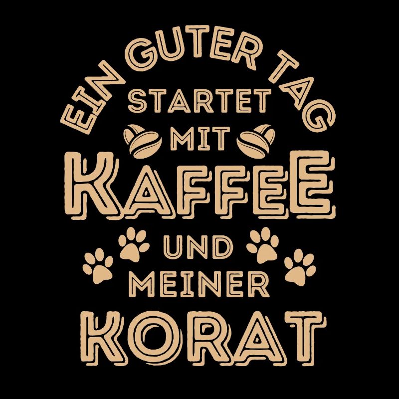 Korat Katze Kaffee Cafe