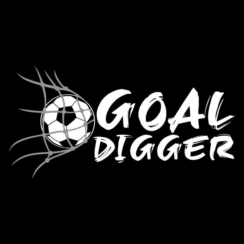 Goal Digger
