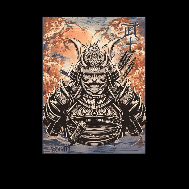 Bushido Japan Samurai Morality and Philosophy