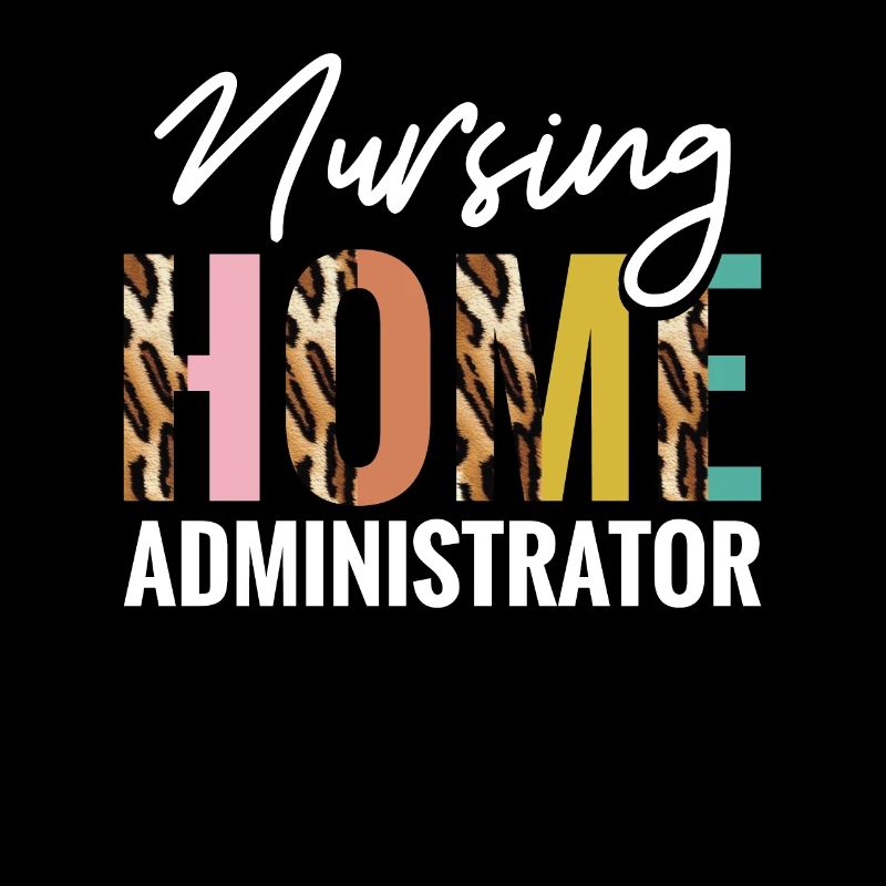 Nursing Home Administrators