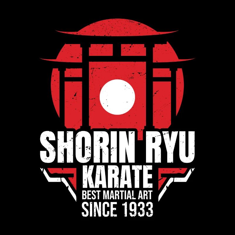 Shorin Ryu Karate Beste Kampfkunst Seit 1933