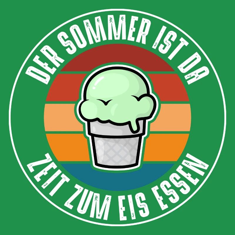 Summer is here