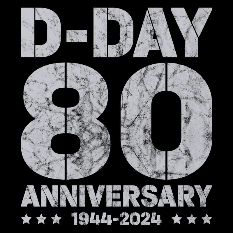 D-Day