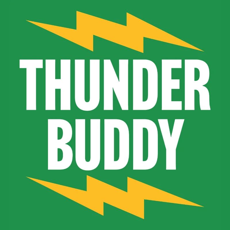 Thunder Buddy