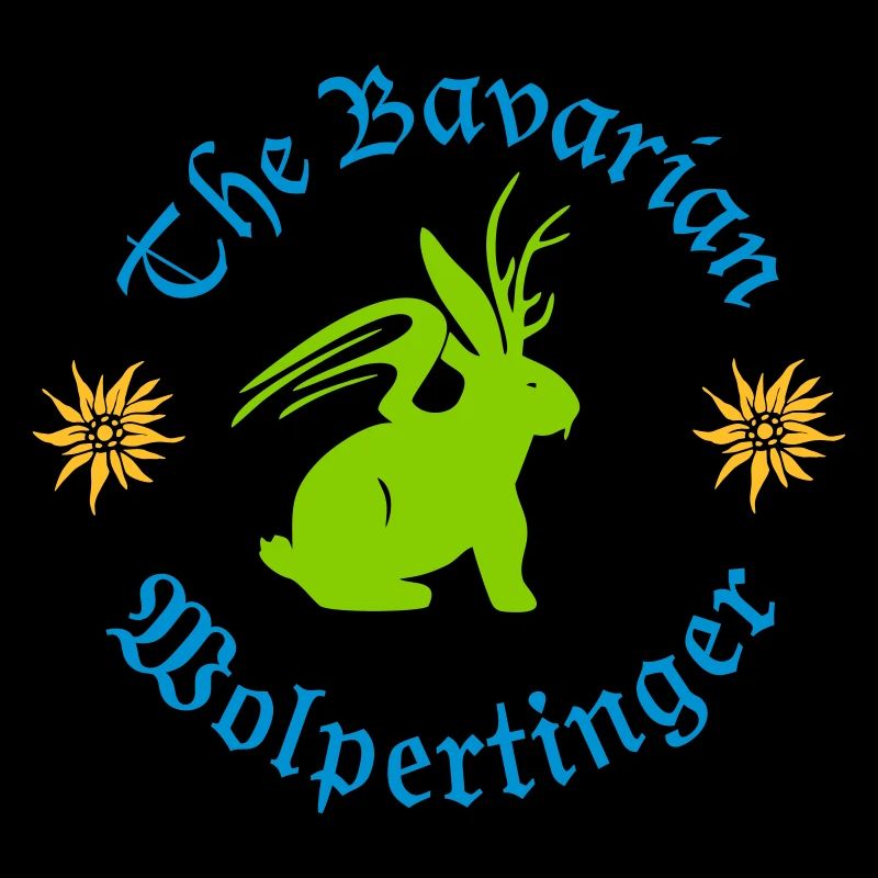 Wolpertinger V2
