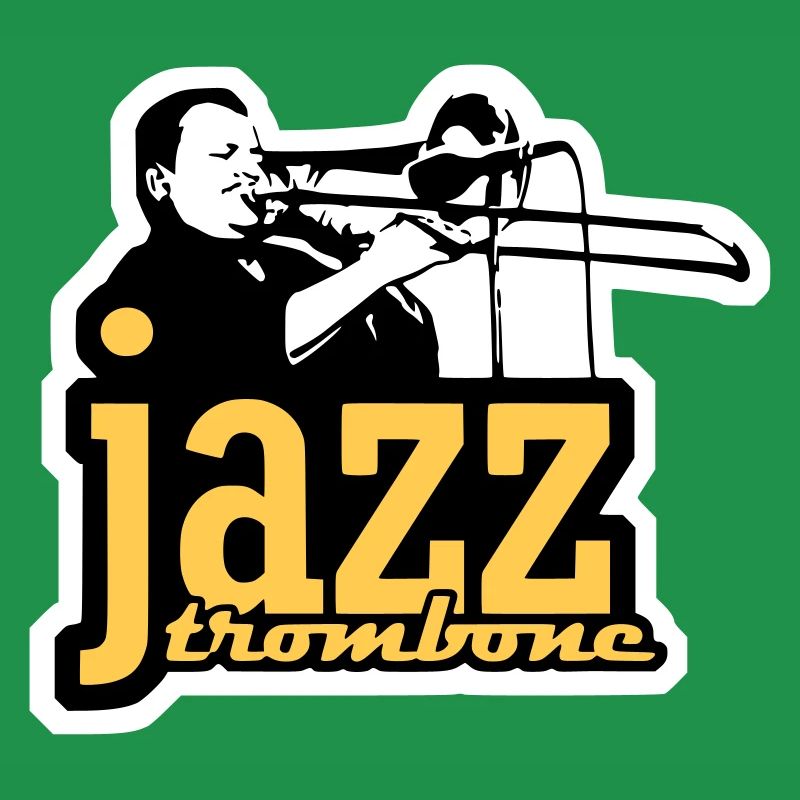 Jazz Posaune - jazz trombone