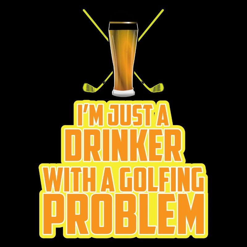 Golfing problem