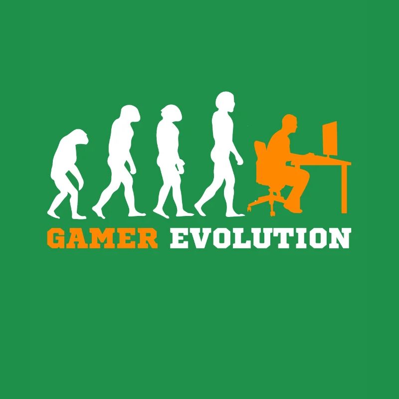 Joueurs de l'évolution