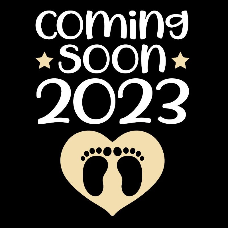 Bientôt la grossesse du bébé 2023