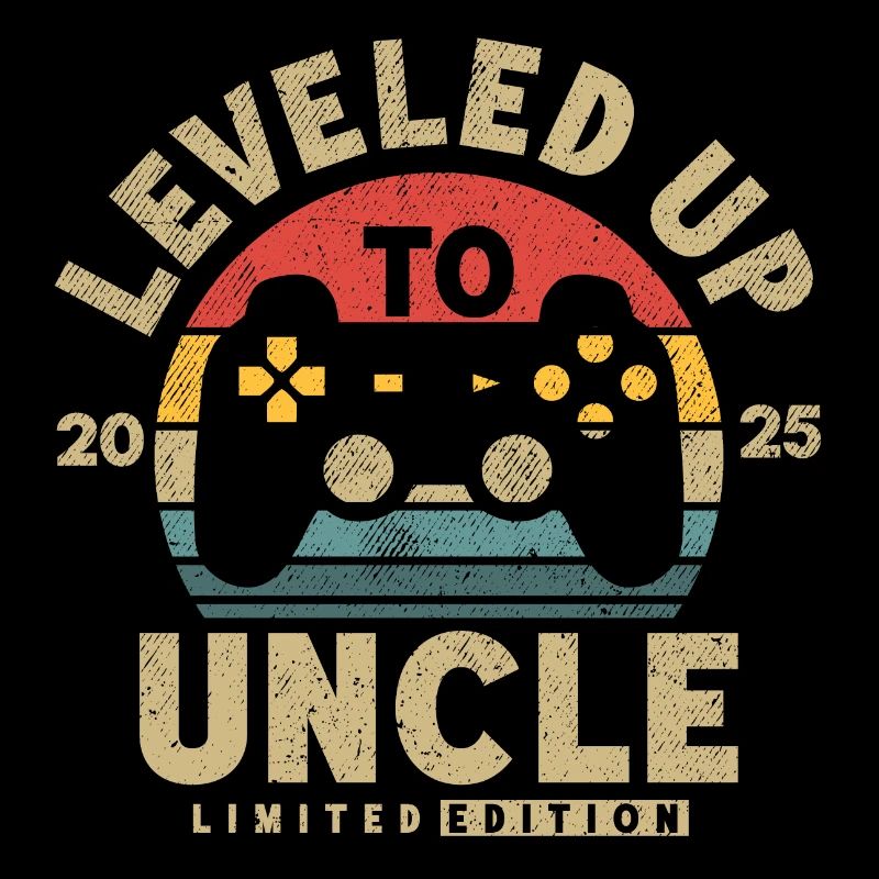 Ascended to Uncle 2025