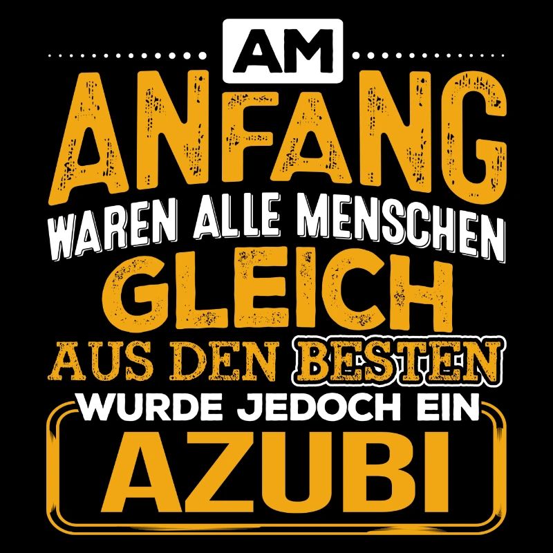 AZUBI - Der Beste