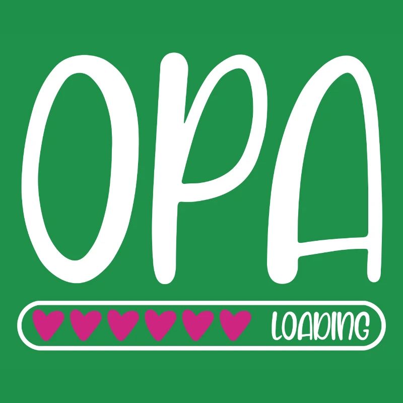 Opa loading
