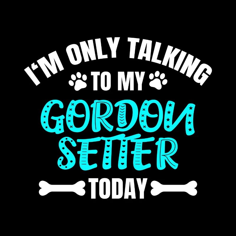 Gordon Setter