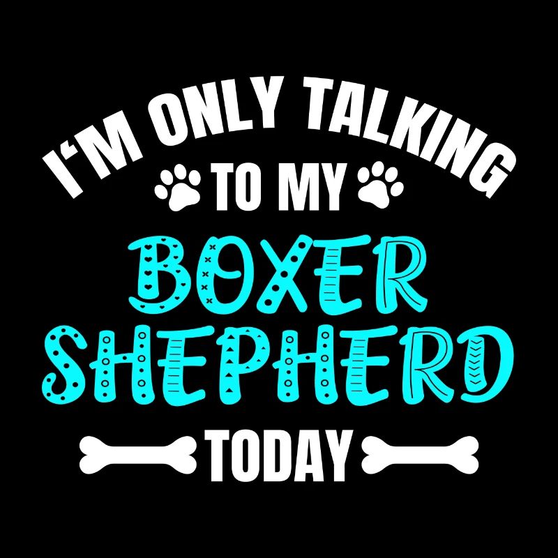 Berger Boxer
