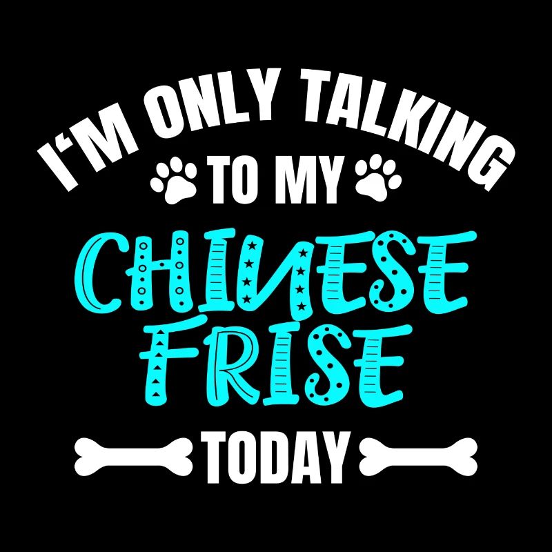 Chinese Frise