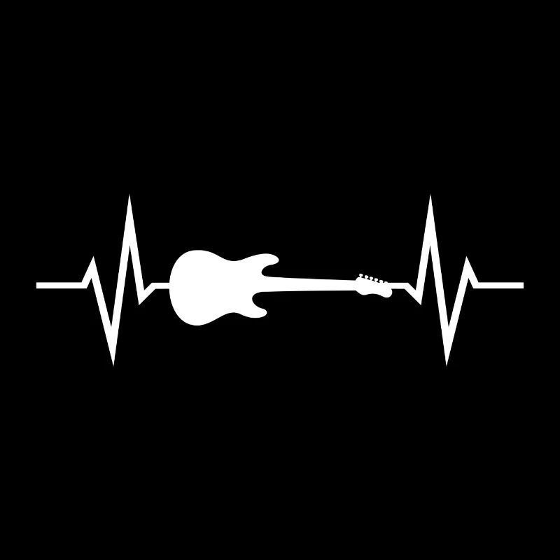 Guitar Heartbeat