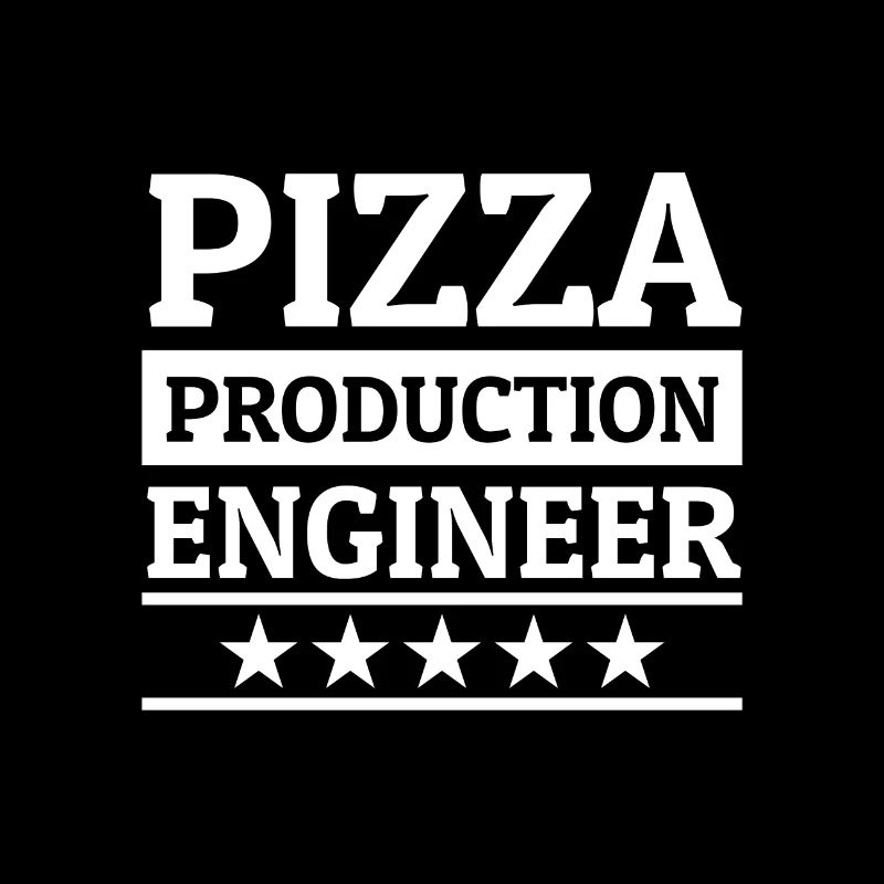 Pizza Pizzaria I love pizza pizza baker