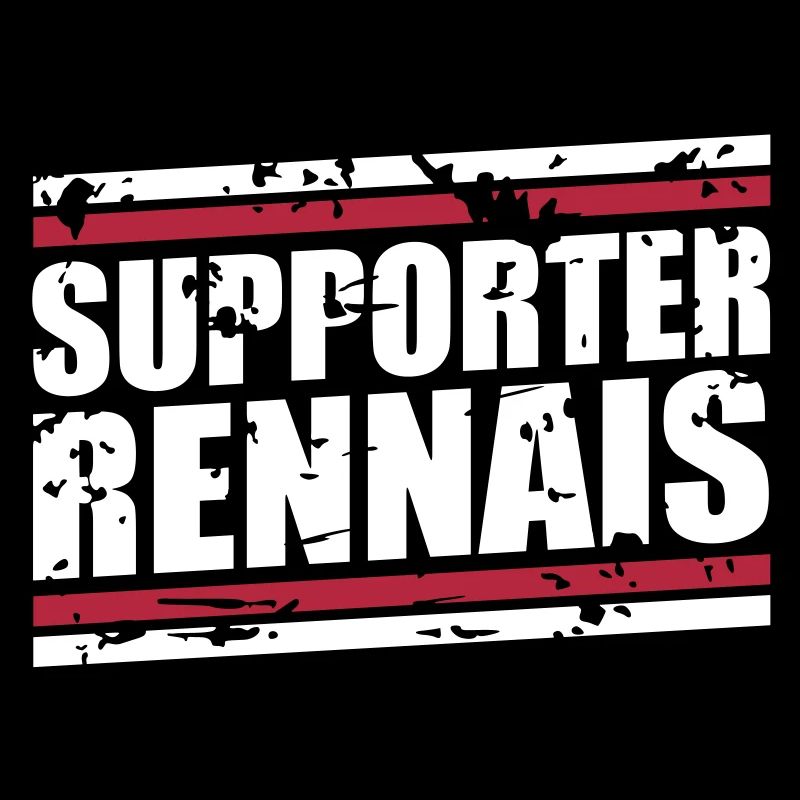 Weinlese-Bär Rennais