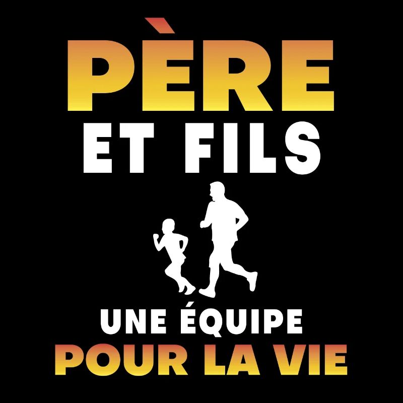father son running partner life dad runner